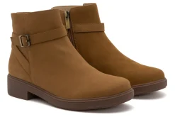 ABEO Compass Buckle Metatarsal-Women Standard | Service