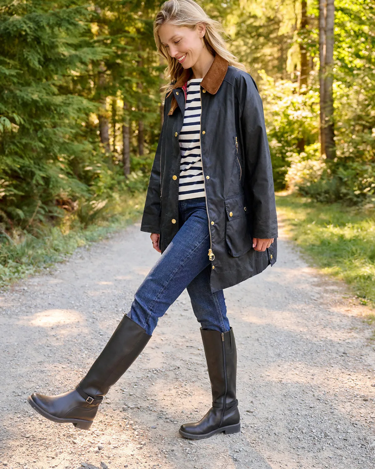 ABEO Compass Tall-Women Standard | Service