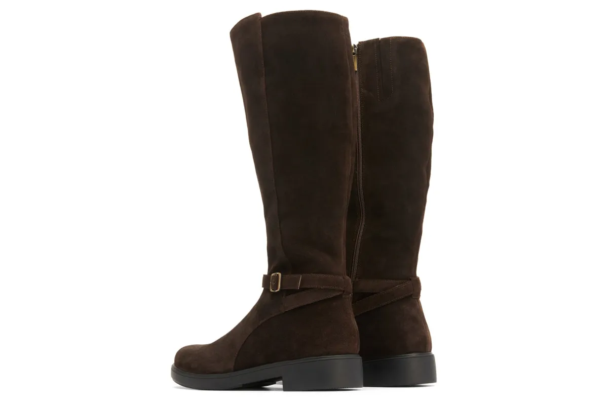 ABEO Compass Tall-Women Standard | Service