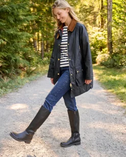 ABEO Compass Tall Metatarsal-Women Standard | Service