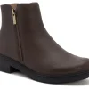 ABEO Compass Zip-Women Standard | Service