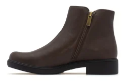 ABEO Compass Zip-Women Standard | Service