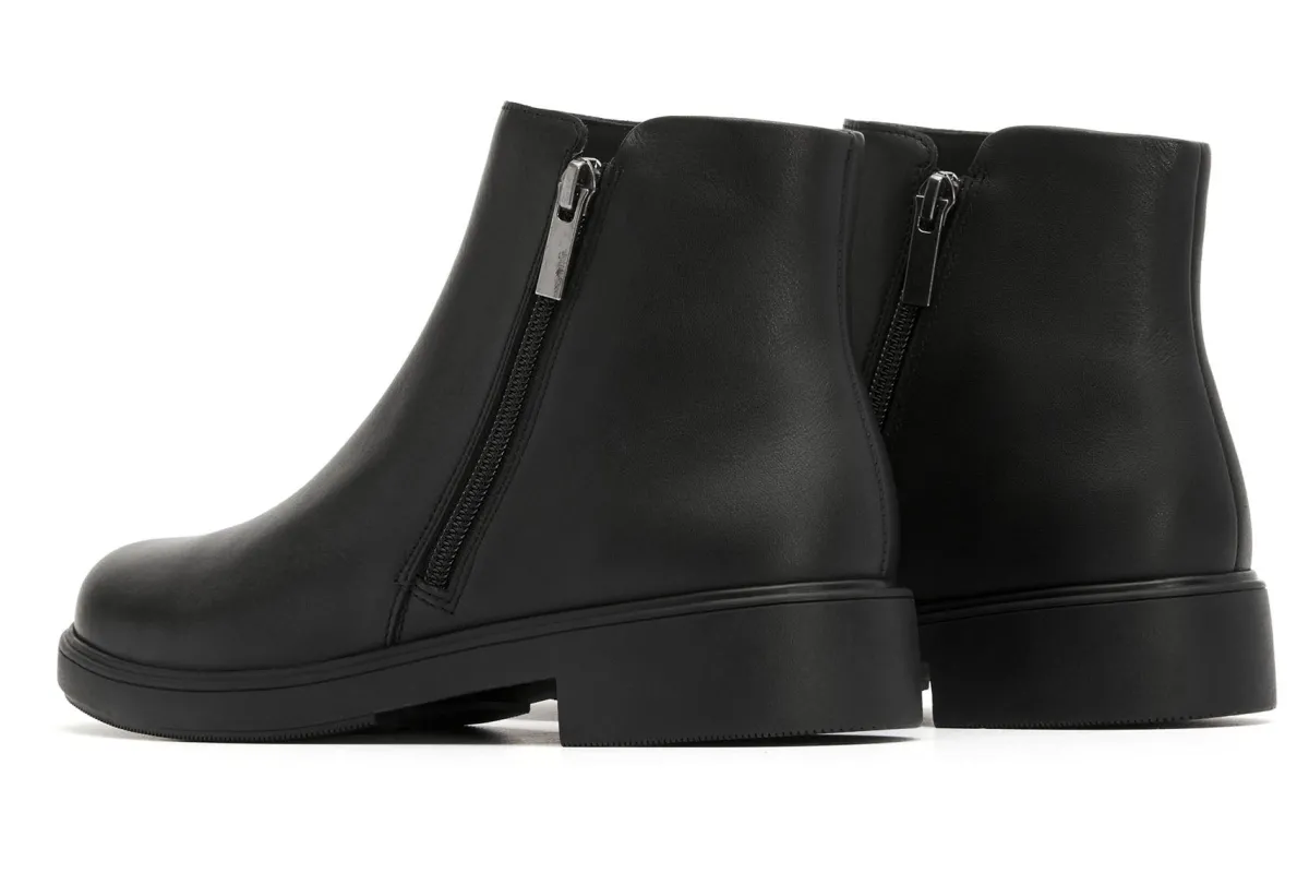 ABEO Compass Zip-Women Standard | Office