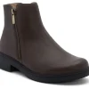 ABEO Compass Zip Metatarsal-Women Standard | Service