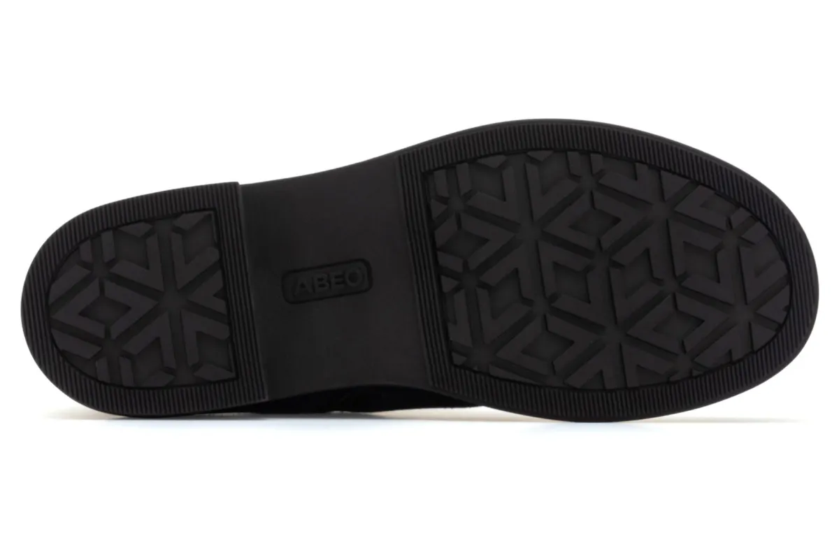 ABEO Compass Zip Metatarsal-Women Standard | Service