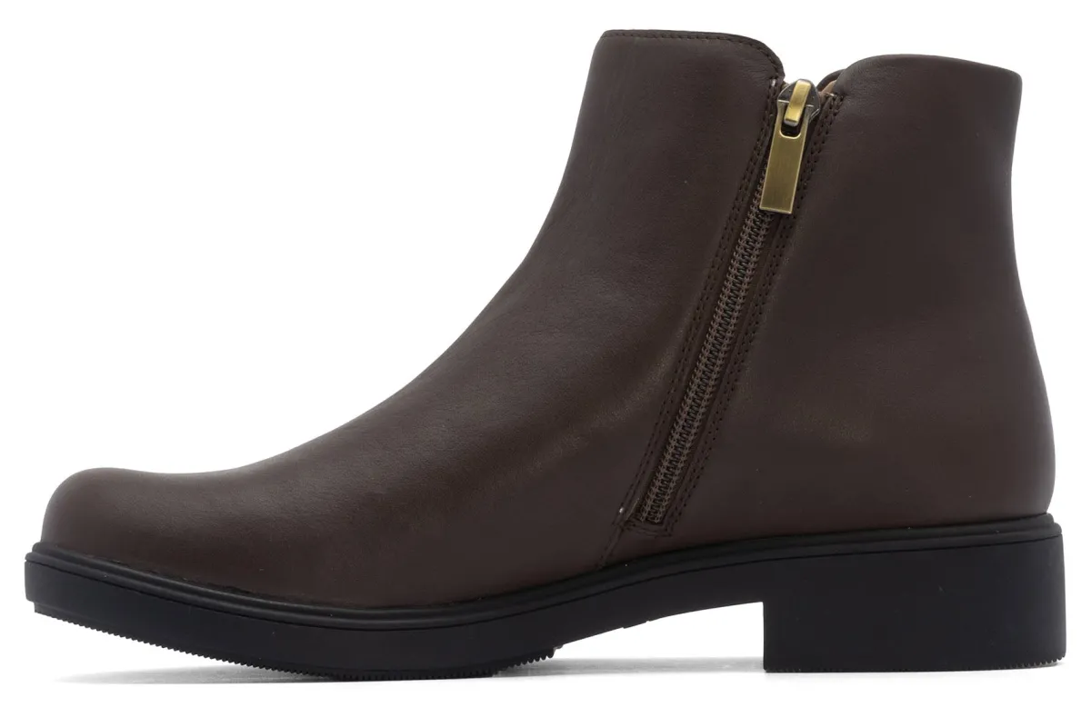 ABEO Compass Zip Metatarsal-Women Standard | Service
