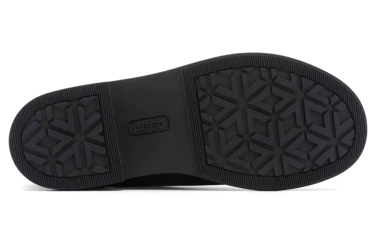 ABEO Compass Zip Metatarsal-Women Standard | Service