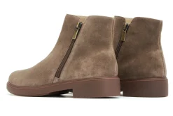 ABEO Compass Zip Metatarsal-Women Standard | Service