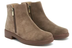 ABEO Compass Zip Metatarsal-Women Standard | Service