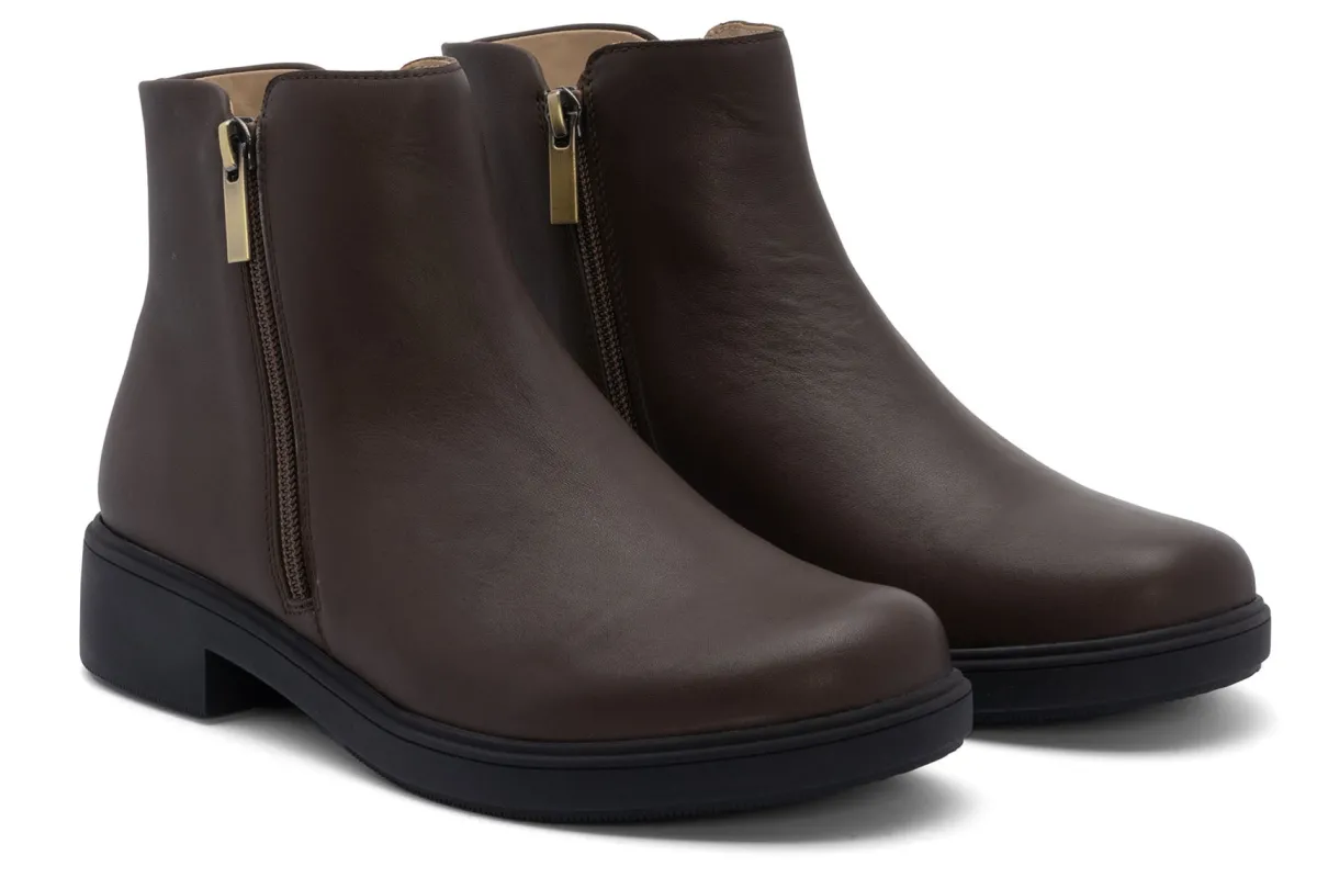ABEO Compass Zip Metatarsal-Women Standard | Service