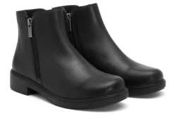ABEO Compass Zip Metatarsal-Women Standard | Service