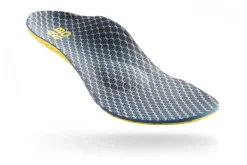 ABEO 3D3 Orthotics Max Performance Orthotic 2 Mens Metatarsal- Medium | Active