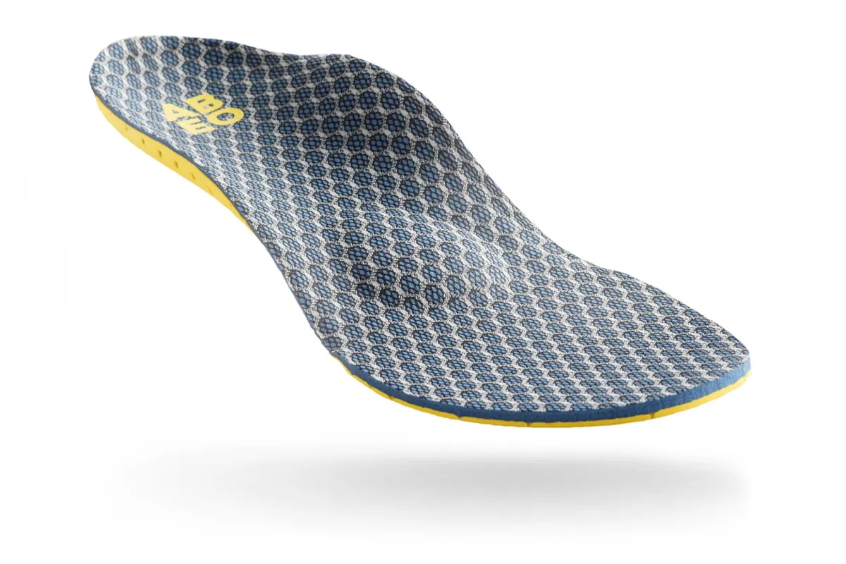 ABEO 3D3 Orthotics Max Performance Orthotic 2 Mens Metatarsal- Medium | Active