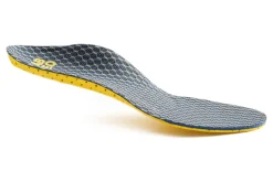 ABEO 3D3 Orthotics Max Performance Orthotic 2 Mens Neutral- Wide | Medium