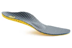 ABEO 3D3 Orthotics Max Performance Orthotic 2 Mens Metatarsal- Medium | Active
