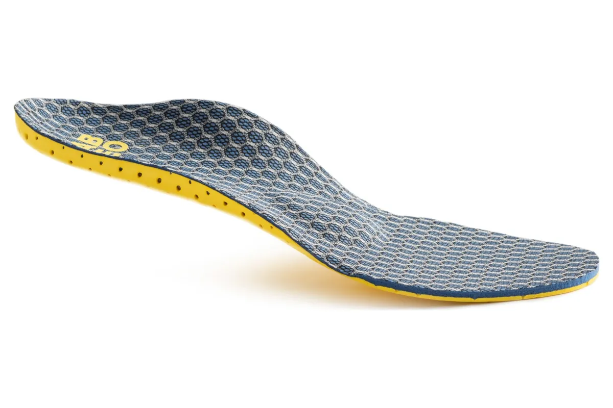 ABEO 3D3 Orthotics Max Performance Orthotic 2 Womens Metatarsal-Women Active | Women
