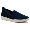 ABEO Encore Knit Slip On-Women Standard | Education