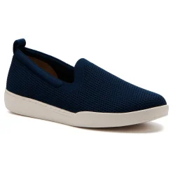 ABEO Encore Knit Slip On-Women Standard | Education