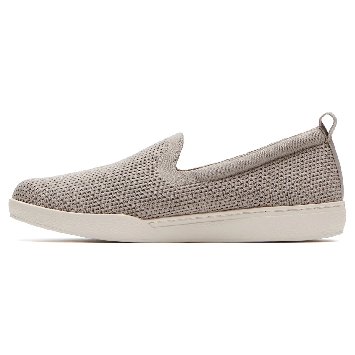 ABEO Encore Knit Slip On-Women Standard | Education