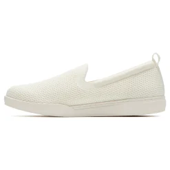 ABEO Encore Knit Slip On-Women Standard | Education