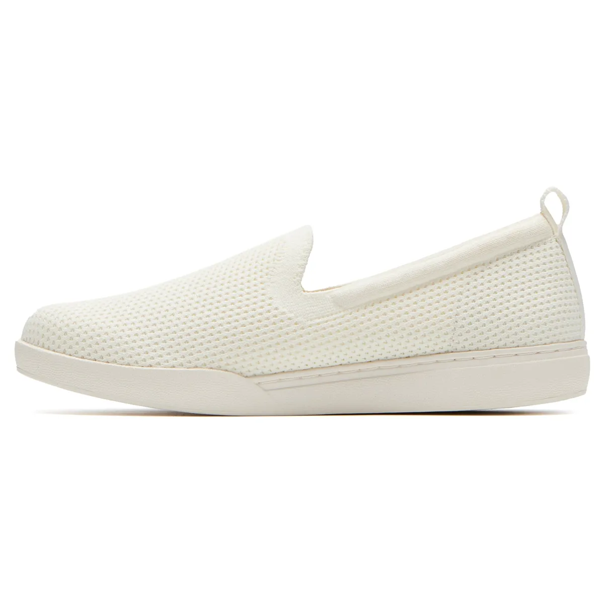 ABEO Encore Knit Slip On-Women Standard | Education