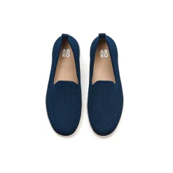 ABEO Encore Knit Slip On-Women Standard | Education