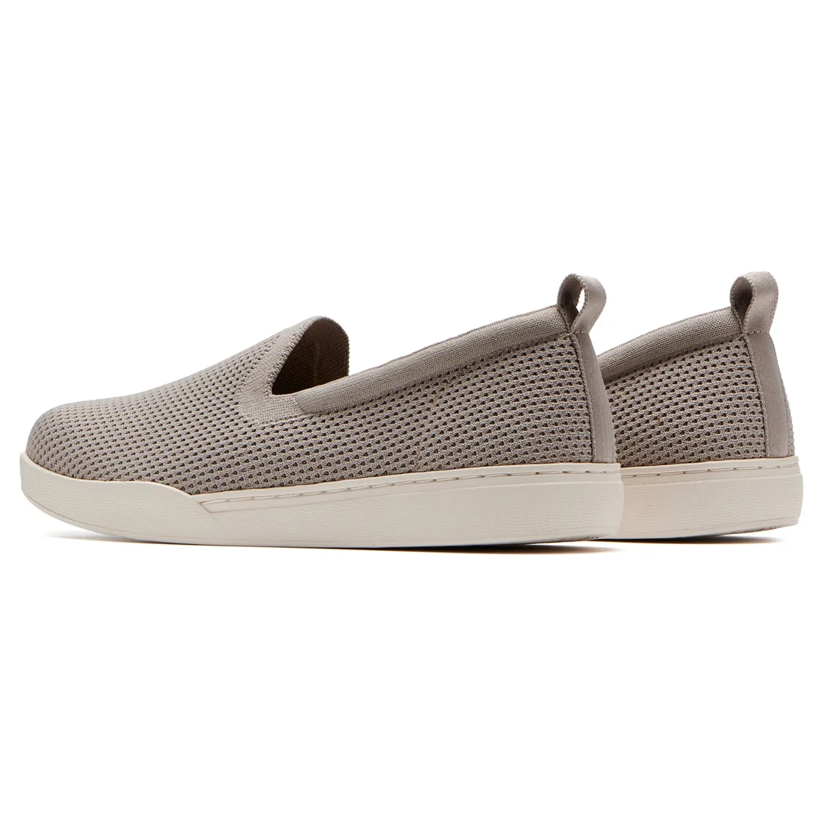 ABEO Encore Knit Slip On-Women Standard | Education
