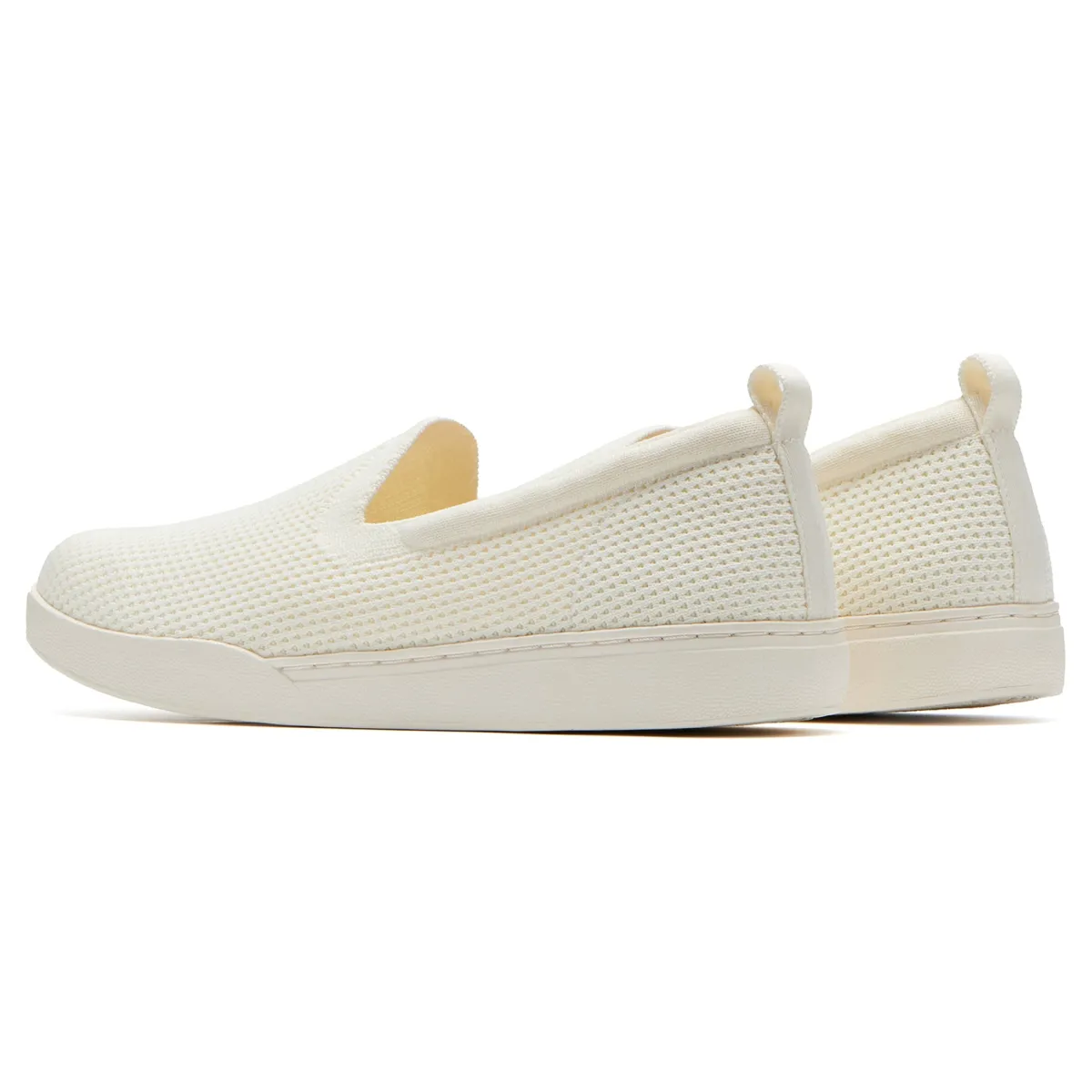 ABEO Encore Knit Slip On-Women Standard | Education