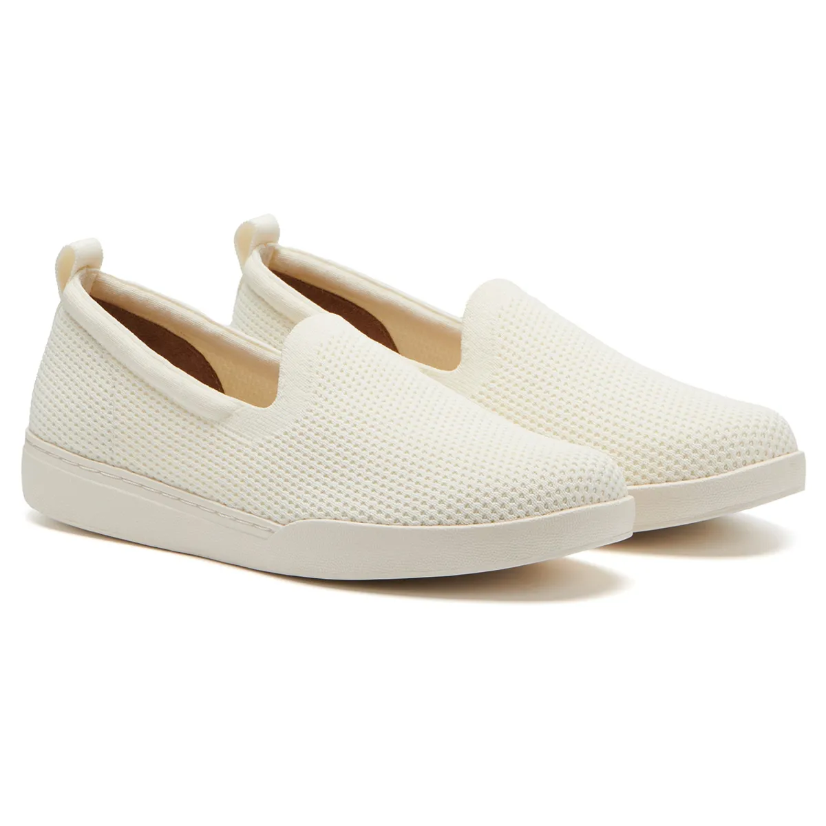ABEO Encore Knit Slip On-Women Standard | Education