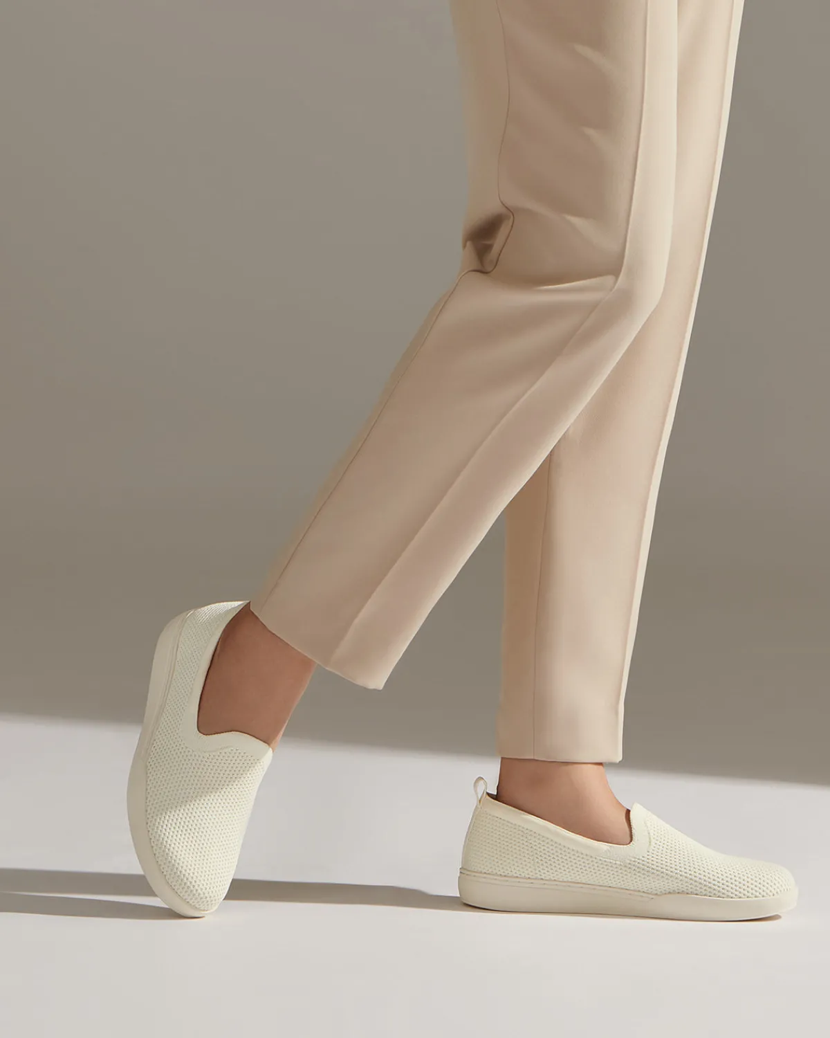 ABEO Encore Knit Slip On Metatarsal-Women Standard | Education