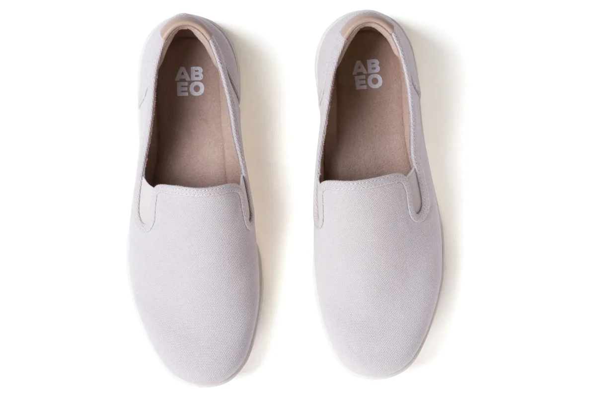 ABEO Encore Slip On-Women Education | Walking