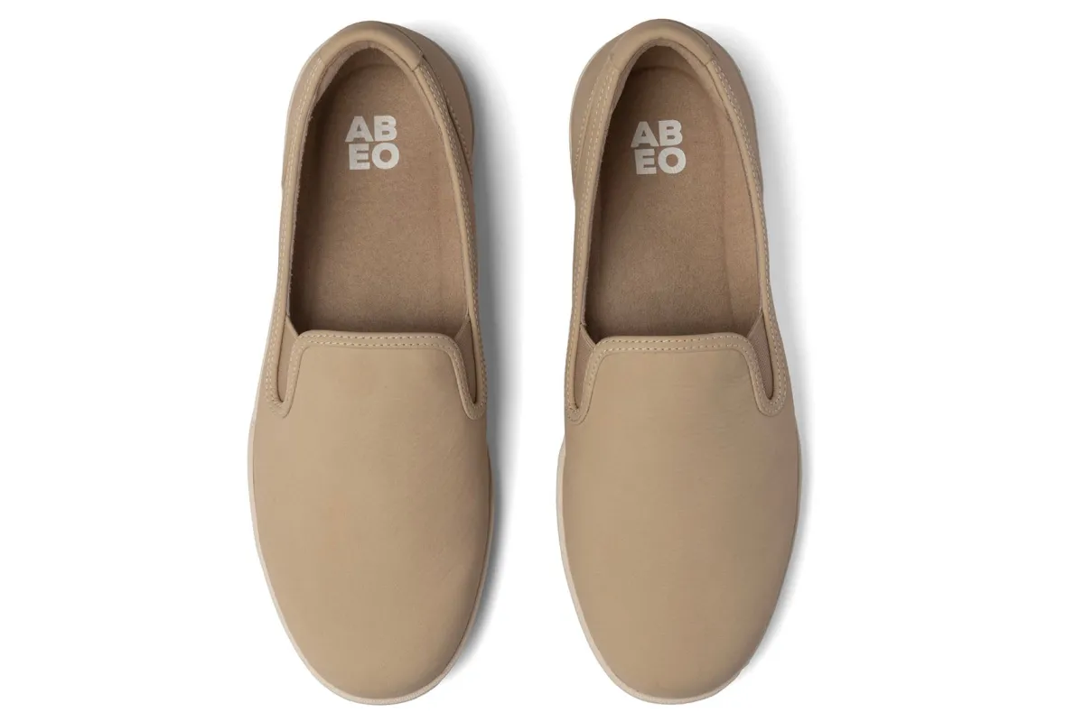 ABEO Encore Slip On-Women Education | Travel