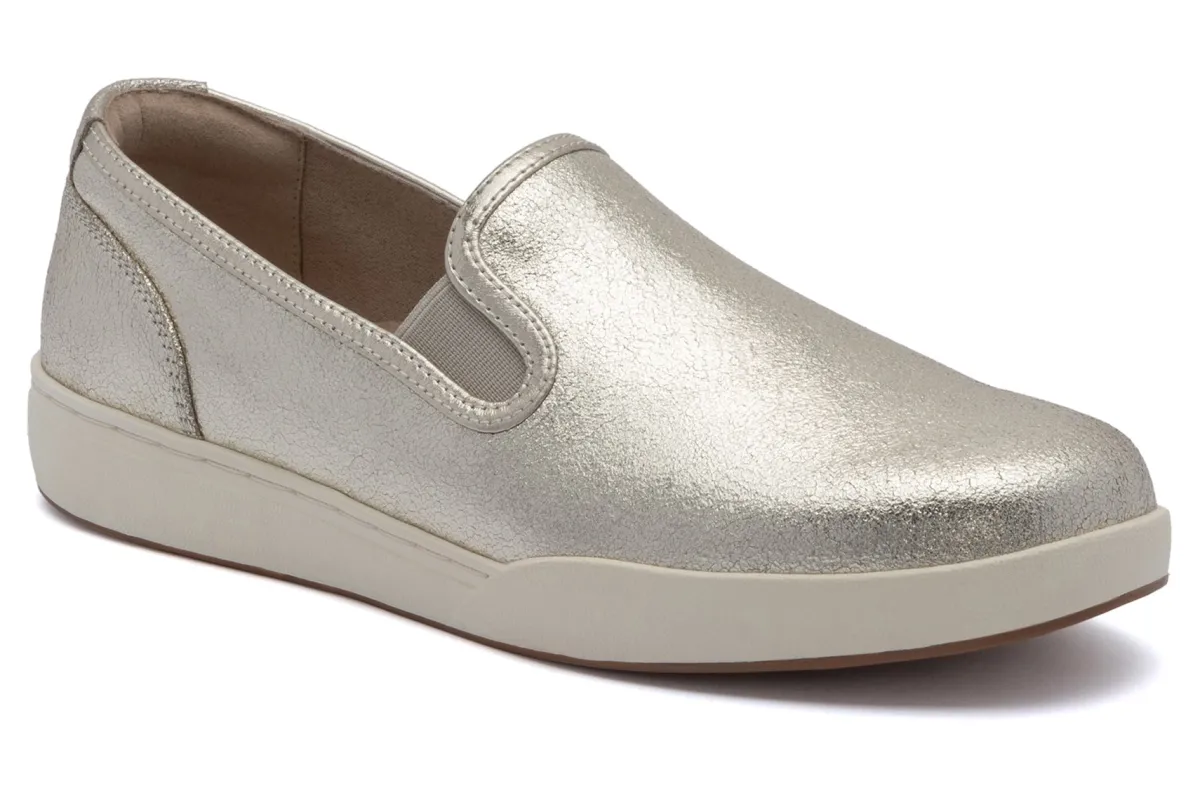 ABEO Encore Slip On-Women Education | Travel