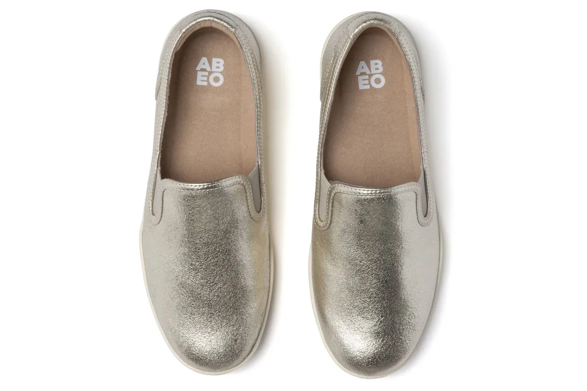 ABEO Encore Slip On-Women Education | Travel