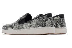 ABEO Encore Slip On-Women Education | Travel