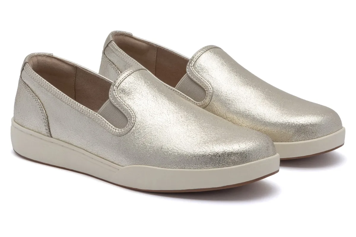ABEO Encore Slip On-Women Education | Travel