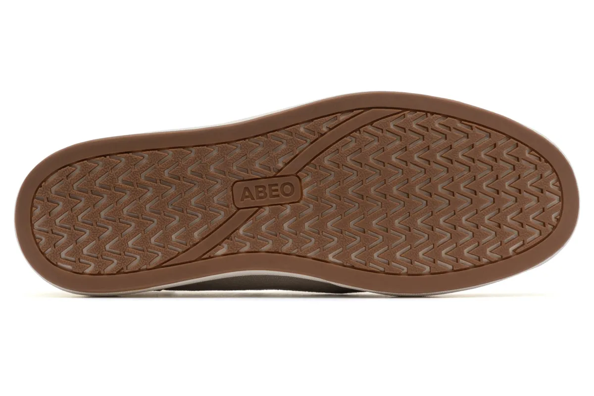 ABEO Encore Slip On Metatarsal-Women Standard | Education