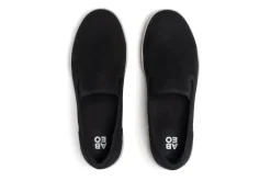 ABEO Encore Slip On Metatarsal-Women Education | Travel