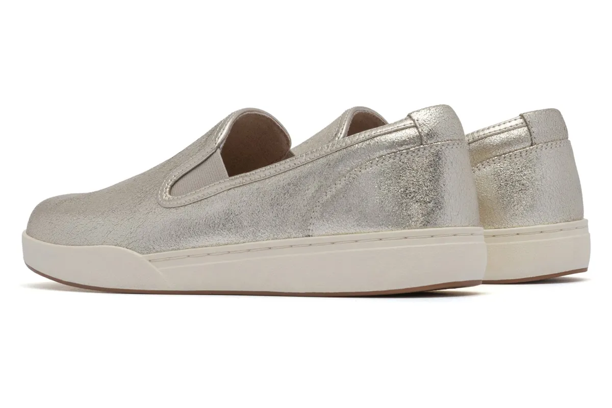 ABEO Encore Slip On Metatarsal-Women Standard | Education