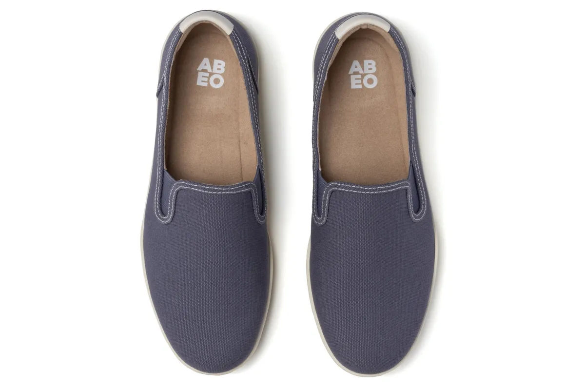 ABEO Encore Slip On Metatarsal-Women Education | Travel