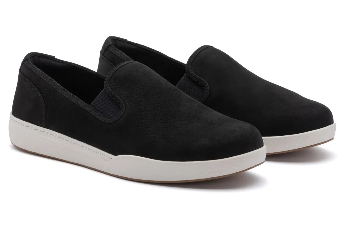 ABEO Encore Slip On Metatarsal-Women Education | Travel