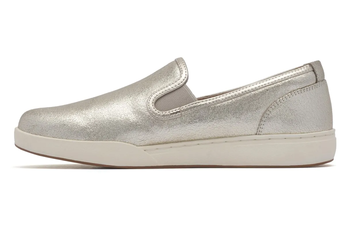 ABEO Encore Slip On Metatarsal-Women Standard | Education