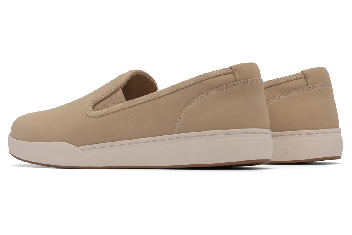 ABEO Encore Slip On Metatarsal-Women Standard | Education