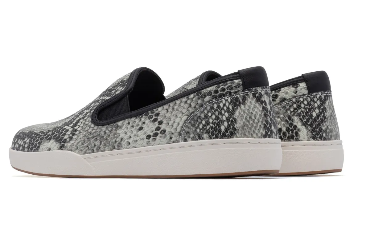 ABEO Encore Slip On Metatarsal-Women Education | Travel