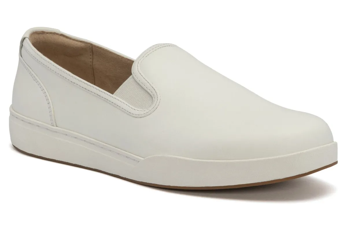 ABEO Encore Slip On Metatarsal-Women Education | Travel