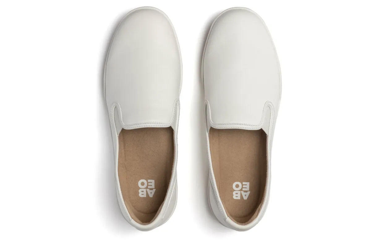 ABEO Encore Slip On Metatarsal-Women Education | Travel