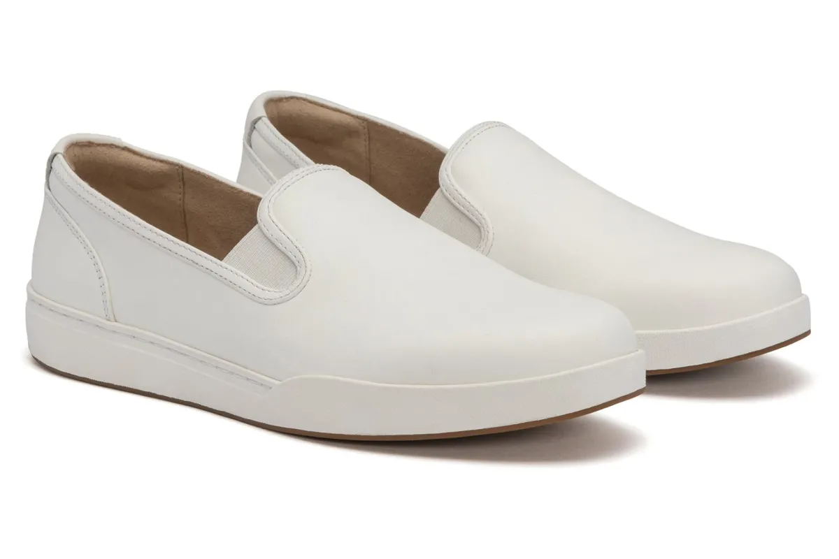 ABEO Encore Slip On Metatarsal-Women Education | Travel