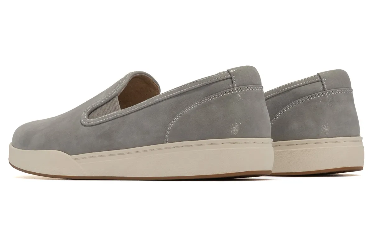 ABEO Encore Slip On Metatarsal-Women Education | Travel