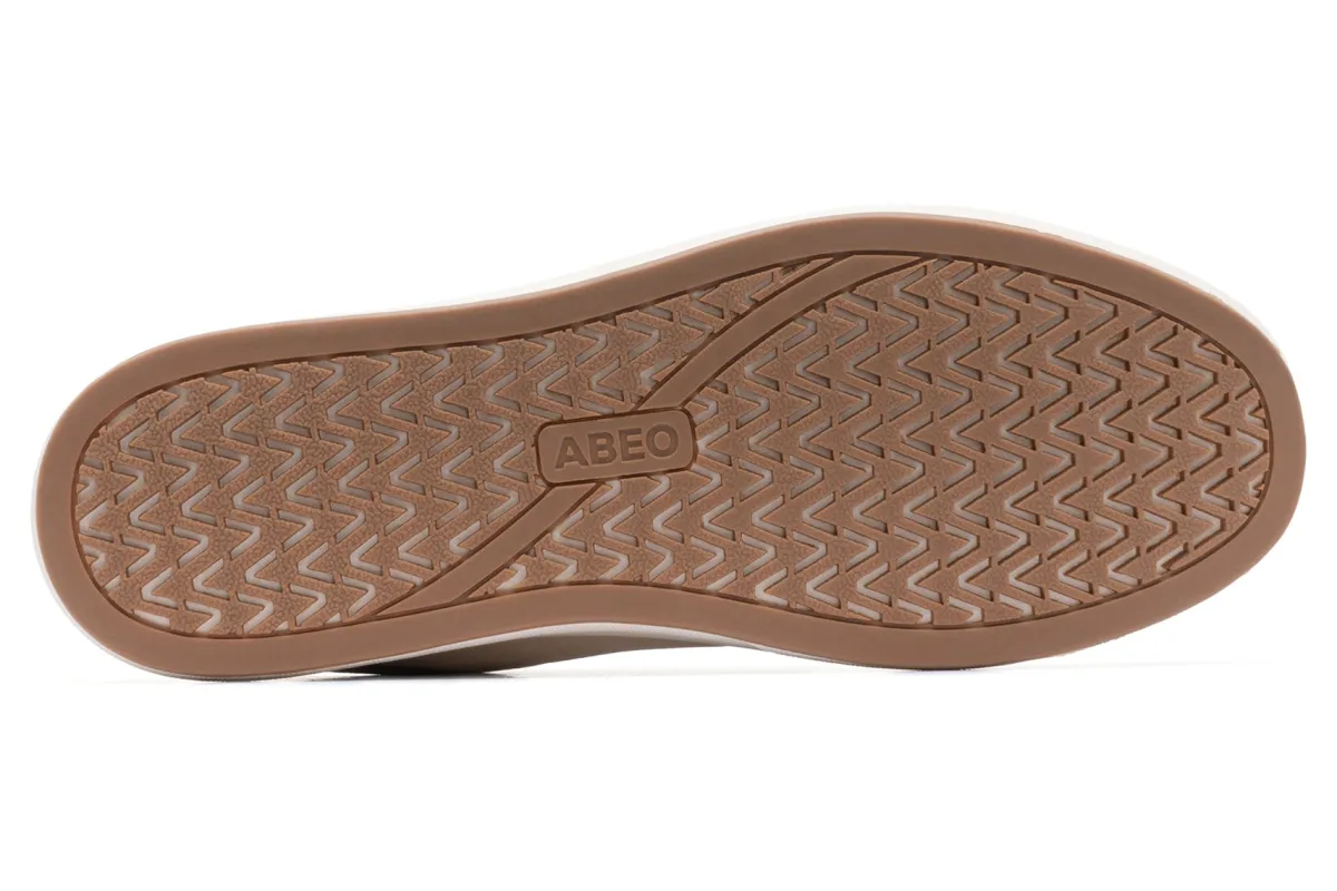 ABEO Encore Sneaker Metatarsal-Women Education | Travel