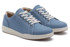 ABEO Encore Sneaker Metatarsal-Women Education | Travel
